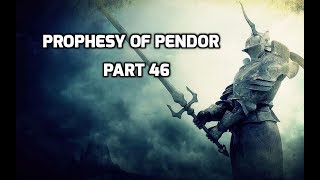 Prophesy of Pendor Part 46 Tactics [upl. by Abigail990]