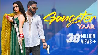 Vikrala  Gangster Yaar Full Video  Rahul Kadyan  Daizy Aizy  New Haryanvi Songs Haryanavi 2020 [upl. by Nnoryt759]