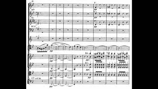 Saint Saens Cello Concerto no 1  with Score Shapira [upl. by Tanaka93]