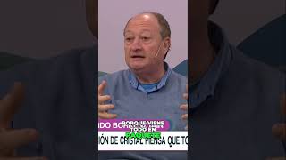 REEL DE ENTREVISTA QUE LE HICE AL MAESTRO ALEJANDRO DOLINA EN PANDEMIA LINK EN DESCTRIPCIÓN [upl. by Ahsielat784]