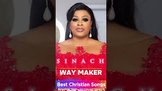 SINACH  WAY MAKER  OFFICIAL VIDEO  The Song Shook The World [upl. by Pearlman194]