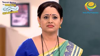 Happiness In Bhide Family  Taarak Mehta Ka Ooltah Chashmah  Full Episode [upl. by Rosalyn]