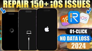 Fixed iPhoneiTunes Error 4013  iOS 18 Supported [upl. by Naitsabas]