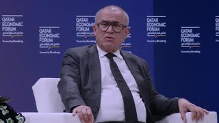 Nouriel Roubini What’s Next for Inflation [upl. by Eissalc638]