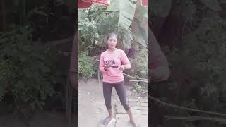 Jabsha chaha tumko hum to khoto subscribers like shortvideo sdance [upl. by Ylatan]