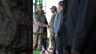 Abajepe ba Kagame baba biteguye no kuhasiga ubuzima inkotanyi fyp rdf generalpaulkagame fpr [upl. by Levy]