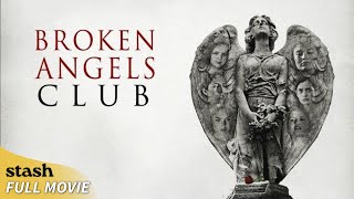 Broken Angels Club  Drama  Full Movie  Secret Rituals [upl. by Tinya]