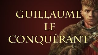 Comment Guillaume de Normandie estil devenu Guillaume le Conquérant  Questions dHistoire 05 [upl. by Annovad]