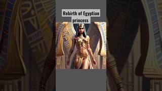 Reincarnated princess of Egypt  Dorothy Eady youtubeshorts egypt [upl. by Joya886]