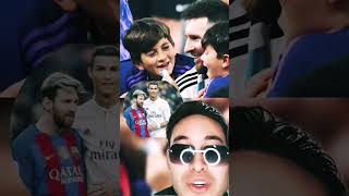 ¡Ni CRISTIANO RONALDO Ni MESSI ESPERABA ESTO [upl. by Maddi302]