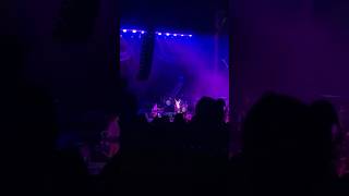 maisie peters  lost the breakup live from detroit🎤 [upl. by Pascha]