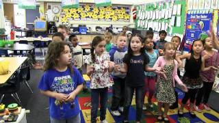 Addition Song  Musical Math [upl. by Farrison]