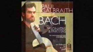 Paul Galbraith [upl. by Paolina]