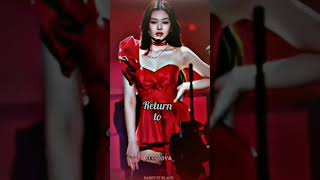 Queen Junnie reborned as Blackpink Jennie full story on comment box fypシ viral ytshorts [upl. by Ecydnarb469]