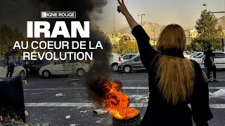 Iran au cœur de la révolution [upl. by Moe]