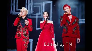 Mashup MAMA 2017  Official Audio  Erik ft Hoà Minzy ft Đức Phúc  Replay 1 hour [upl. by Haase]