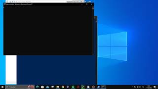 Como ativar office e windows a partir do powershell [upl. by Luamaj471]