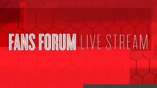 Brentford FC Fans Forum RECORDED LIVE  24 September 2015 [upl. by Byran]