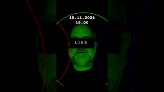 Premiera “Lies” electronicmusic music [upl. by Ailbert]