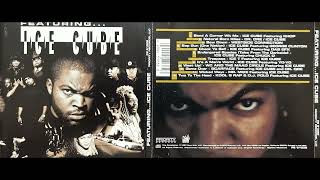 Ice Cube 11 WICKED WAYZ  MR MIKE  CLEAN VERSION©1997 FeaturingIce CubeEdited CD NWA [upl. by Zitvaa670]