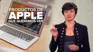 Productos de Apple que queremos ver en 2018 [upl. by Toille62]