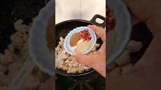 Lip smacking good lemon chickencookingrecipes foodlover deliciousfood [upl. by Colley]