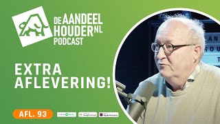 Wanneer gaan de gasprijzen voor huishoudens dalen  DeAandeelhouder Podcast Afl 93 [upl. by Sauder675]