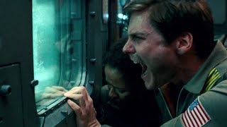 The Ending Of The Cloverfield Paradox Explained [upl. by Enrobialc]