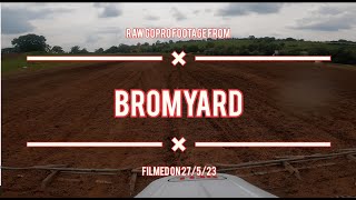 Bromyard GOPRO [upl. by Enaid]