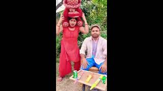 Roli ji funny comedy Live Stream [upl. by Nahtiek]