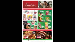 Spar specials ZA  03062024  09062024 [upl. by Miller]