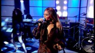 Beyonce  Crazy In Love LIVE  Top Of The Pops [upl. by Derk]