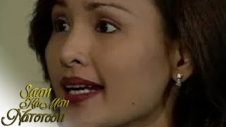 Saan Ka Man Naroroon Full Episode 242  ABS CBN Classics [upl. by Ayrad508]