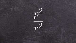 How to determine if a term is a monomial or not [upl. by Cairistiona]