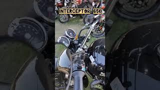 Royal Enfield  Interceptor 650 [upl. by Fry576]