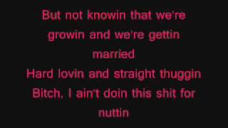 Ja rule Ft Jenifer Lopez  Im real lyrics [upl. by Niwdog]