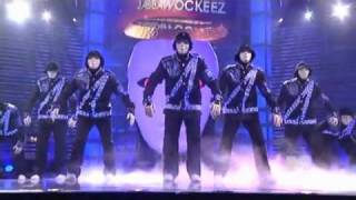 Jabbawockeez  Americas Best Dance Crew Champions [upl. by Heber]