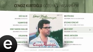 Adı Hasret Cengiz Kurtoğlu Official Audio adıhasret cengizkurtoğlu  Esen Müzik [upl. by Trev]