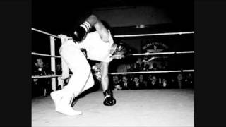 Jimmy Tibbs A Long Life In Boxing  Part 1 [upl. by Bachman]