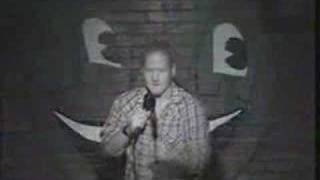 Comedian Jon Reep  The Dodge Hemi Guy [upl. by Lynna681]