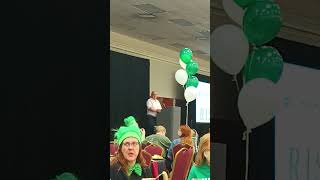 Ivy Tech Student Leadership Conference [upl. by Kimura761]