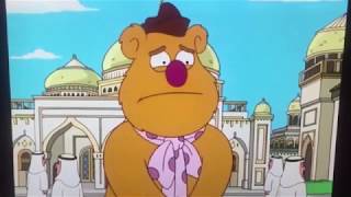 Fozzie Bear in Family Guy [upl. by Wehttan410]