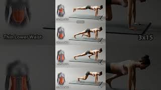 Extend Muscles To Improve Flexibility motivation weightloss yoga [upl. by Osner]