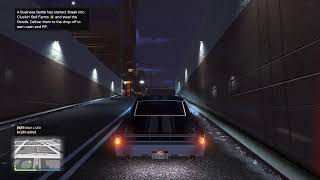 GTA 5 online ps5 2024 [upl. by Modesta587]