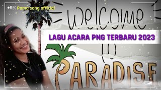 Lagu papua terbaru 2024 poma song official [upl. by Jamnes137]