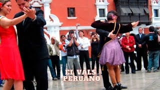 El Vals Peruano [upl. by Slinkman]