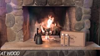 American Fire Lighter Company Instructional Video [upl. by Esteban384]