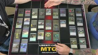 Simic Ramp Deck Tech 🔵🟢  Pioneer  MTG  Magic the Gathering [upl. by Etnauq]