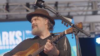 “Groundhog” – The Creek Rocks 2023 Smithsonian Folklife Festival [upl. by Otanod658]