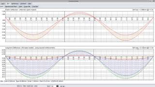 المحاضرة رقم 8  Prokon Slab Design  One Way Ribbed Slab [upl. by Neyu]